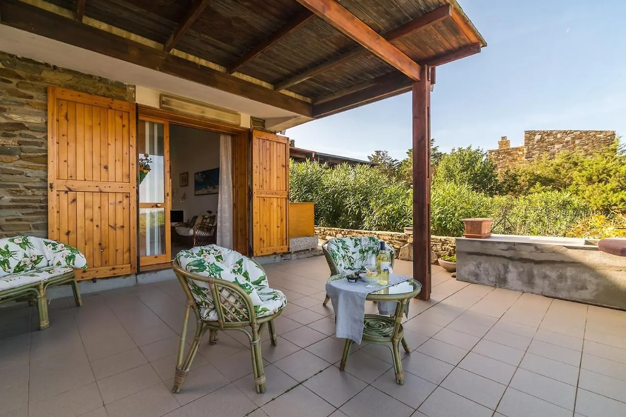 Holiday Home In Stintino/Sardinien 31430