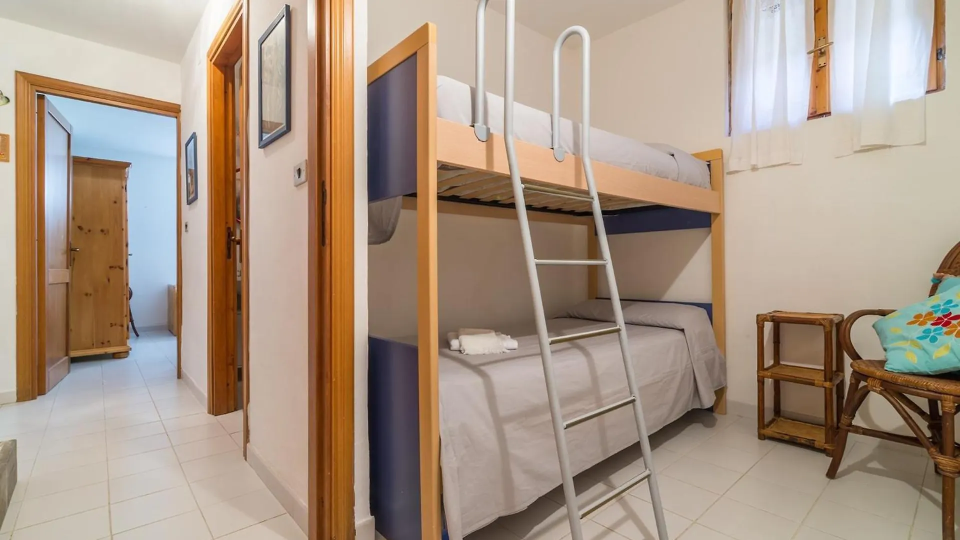 Holiday Home In Stintino/Sardinien 31430