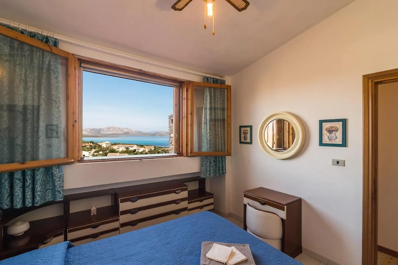 Holiday Home In Stintino/Sardinien 31430 意大利