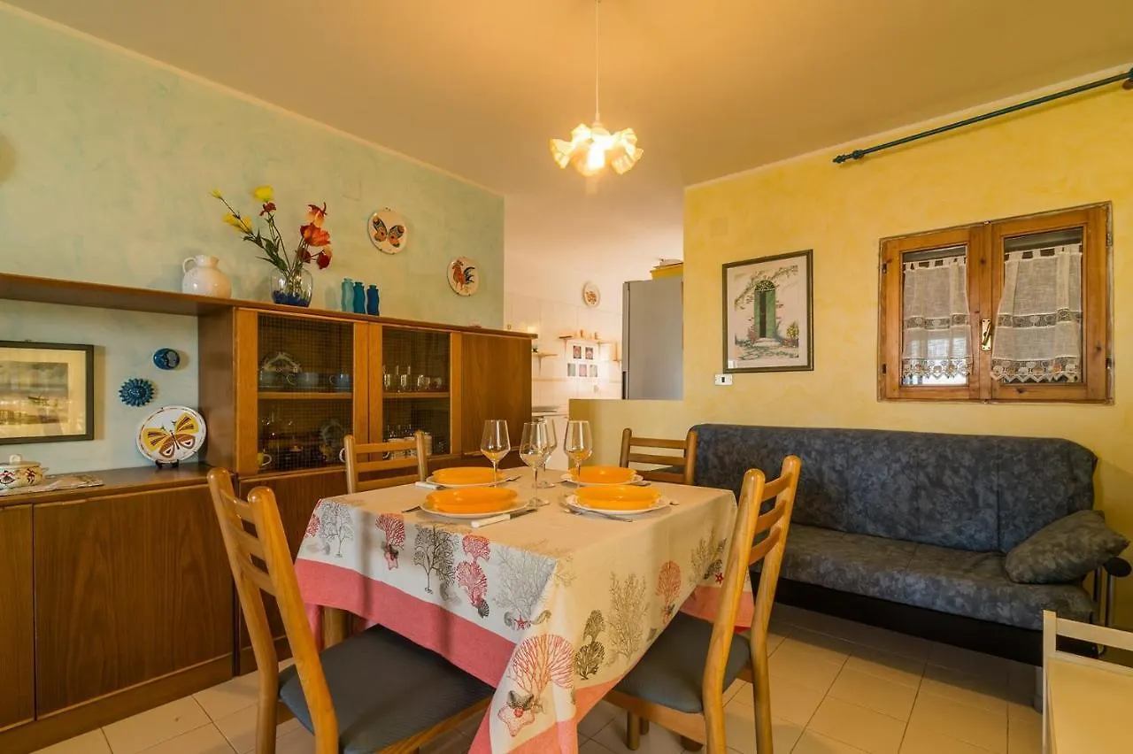 Holiday Home In Stintino/Sardinien 31430 0*, 斯廷蒂诺 意大利