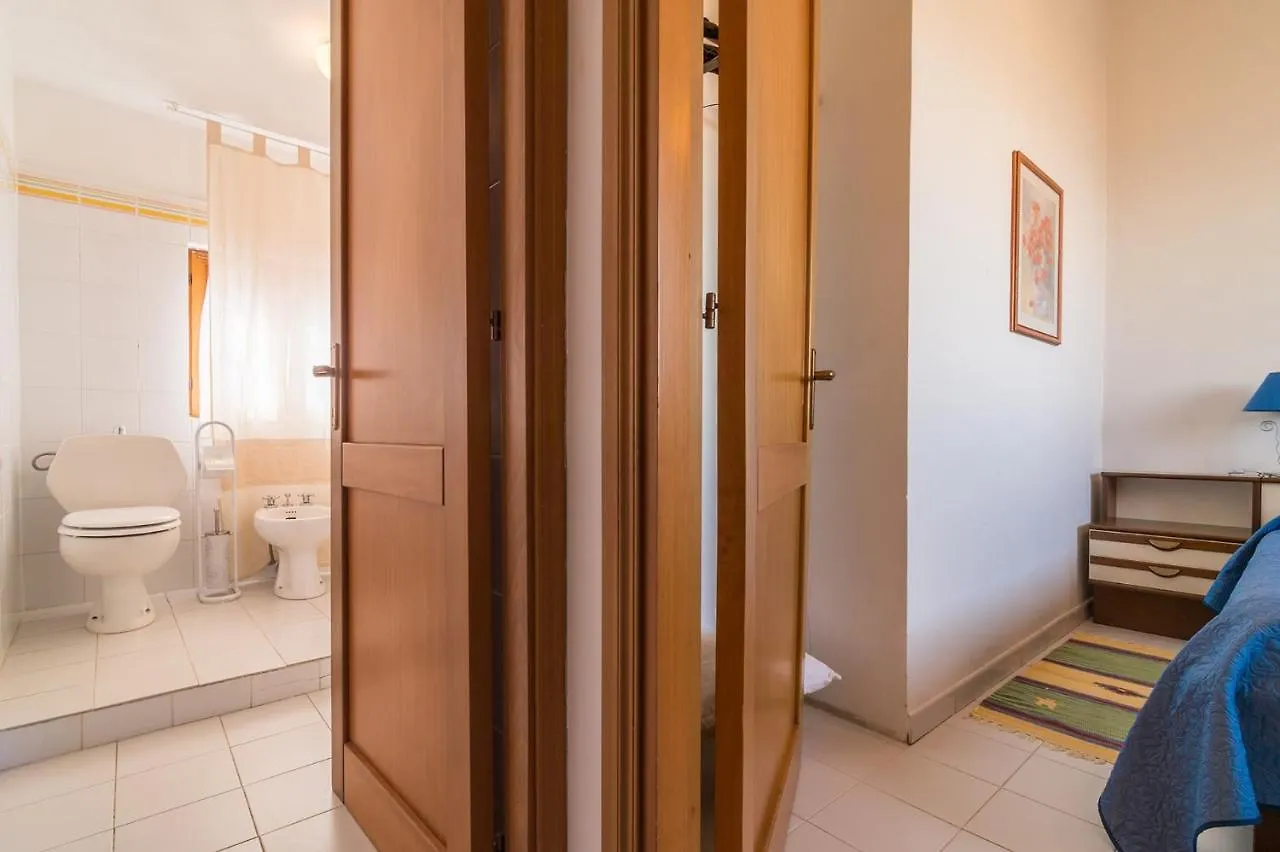 Holiday Home In Stintino/Sardinien 31430