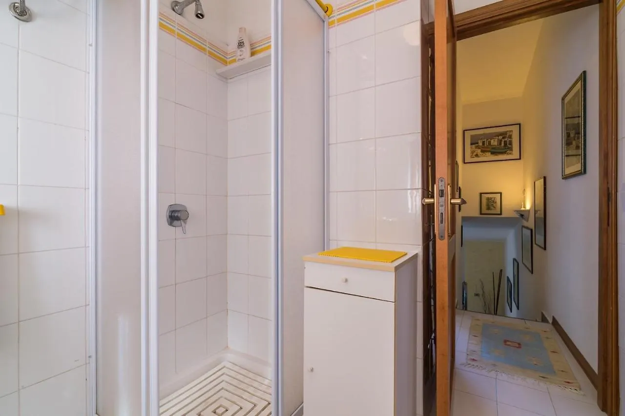 Holiday Home In Stintino/Sardinien 31430
