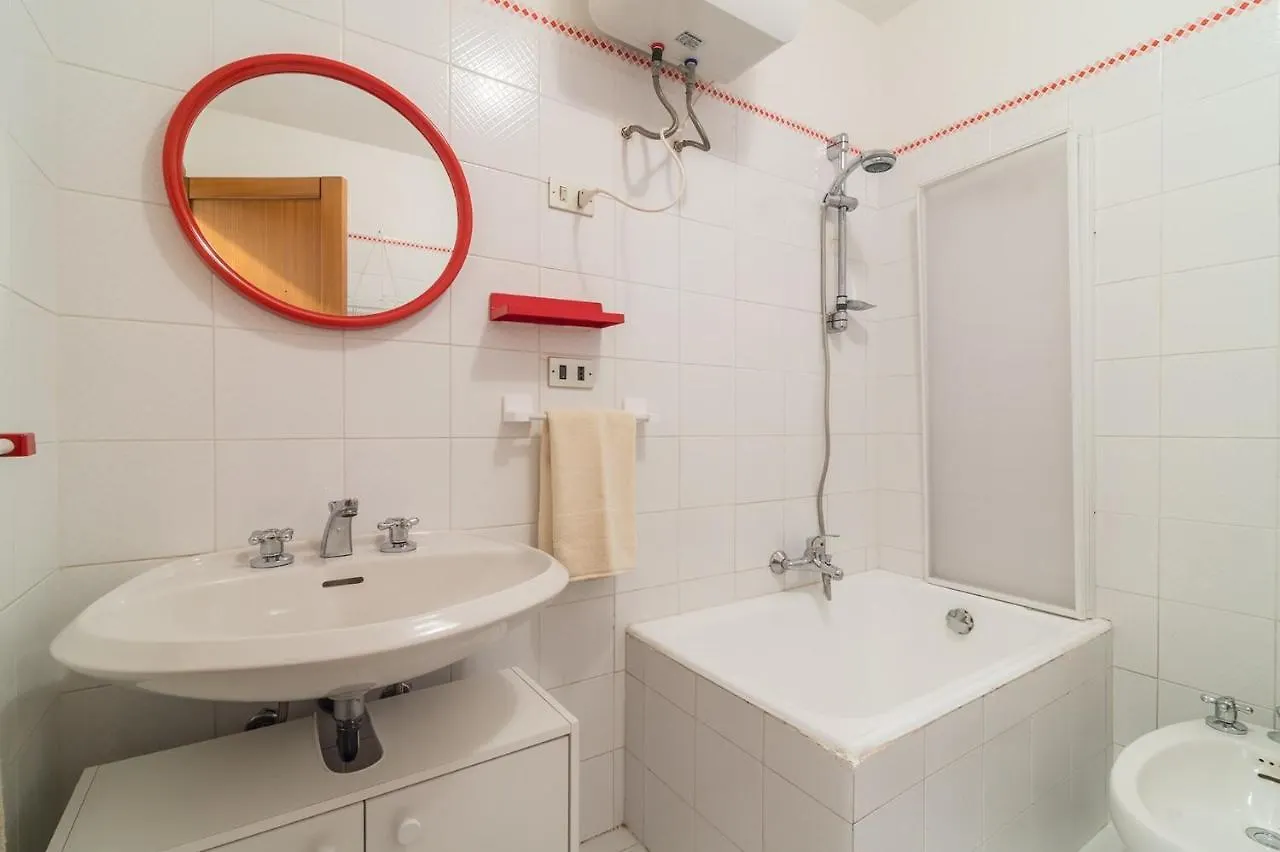 Holiday Home In Stintino/Sardinien 31430 0*, 斯廷蒂诺 意大利