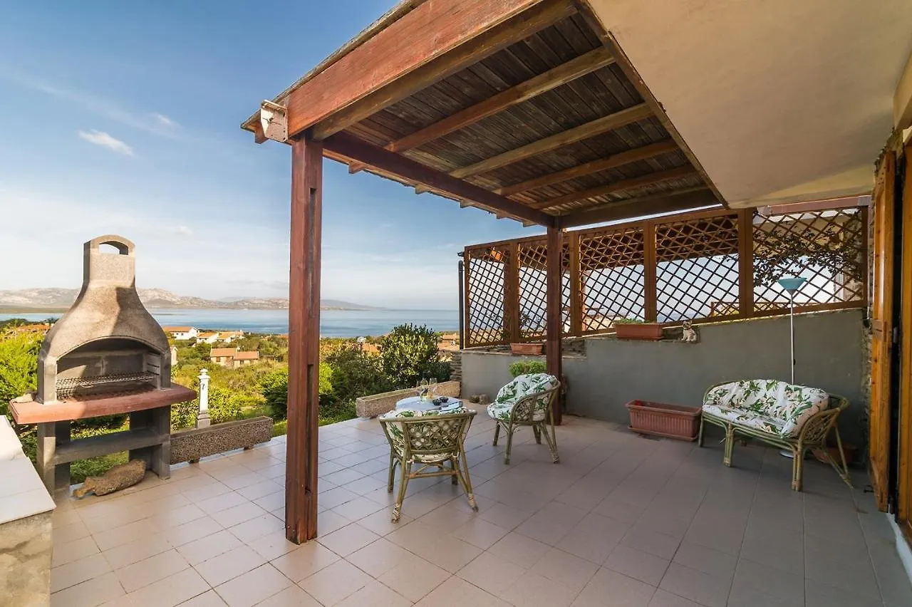 Holiday Home In Stintino/Sardinien 31430 意大利