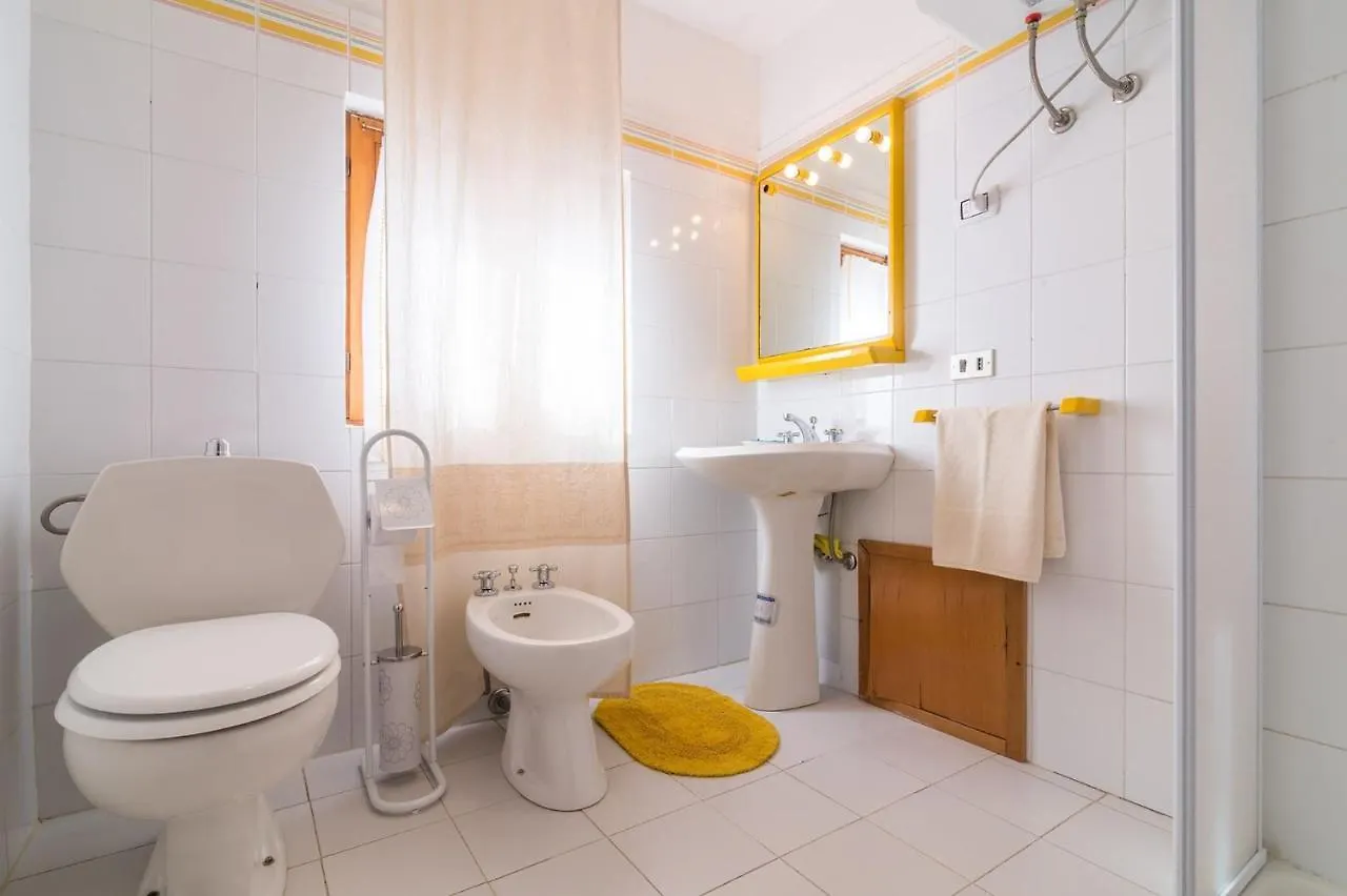 Holiday Home In Stintino/Sardinien 31430  斯廷蒂诺