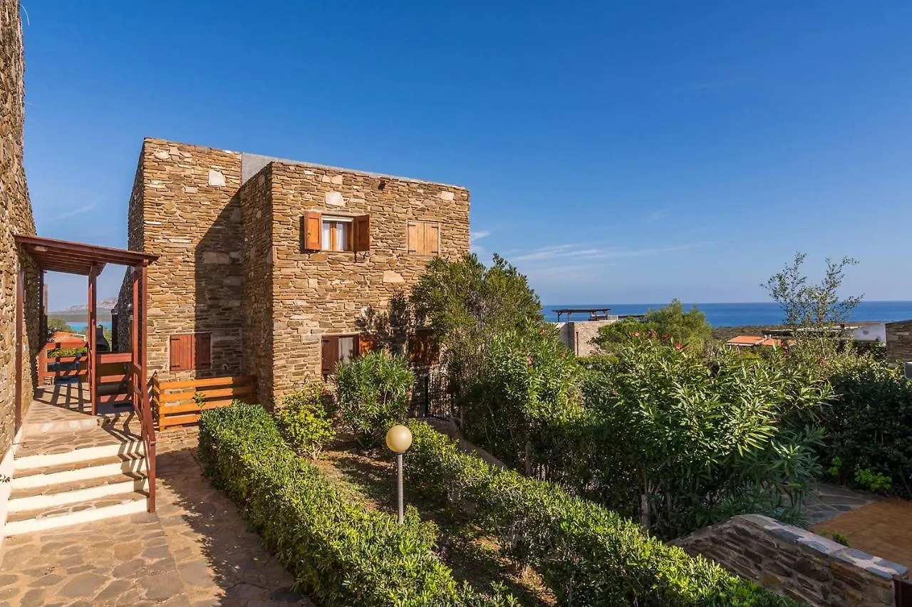 Holiday Home In Stintino/Sardinien 31430