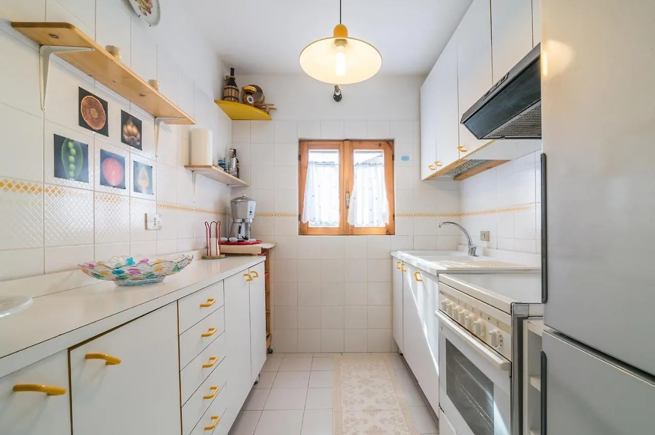 Holiday Home In Stintino/Sardinien 31430