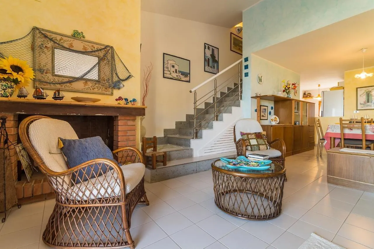 Holiday Home In Stintino/Sardinien 31430