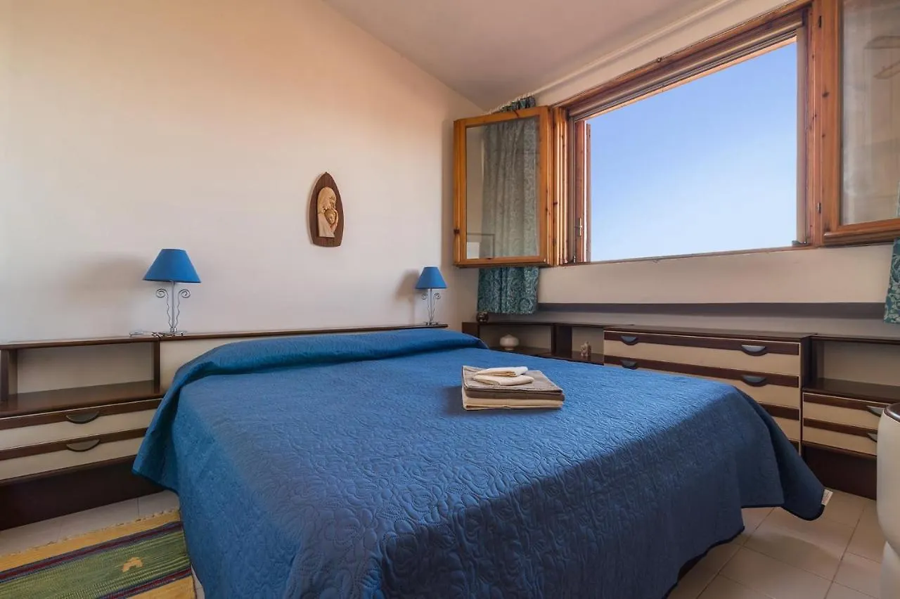 Holiday Home In Stintino/Sardinien 31430 0*, 斯廷蒂诺 意大利
