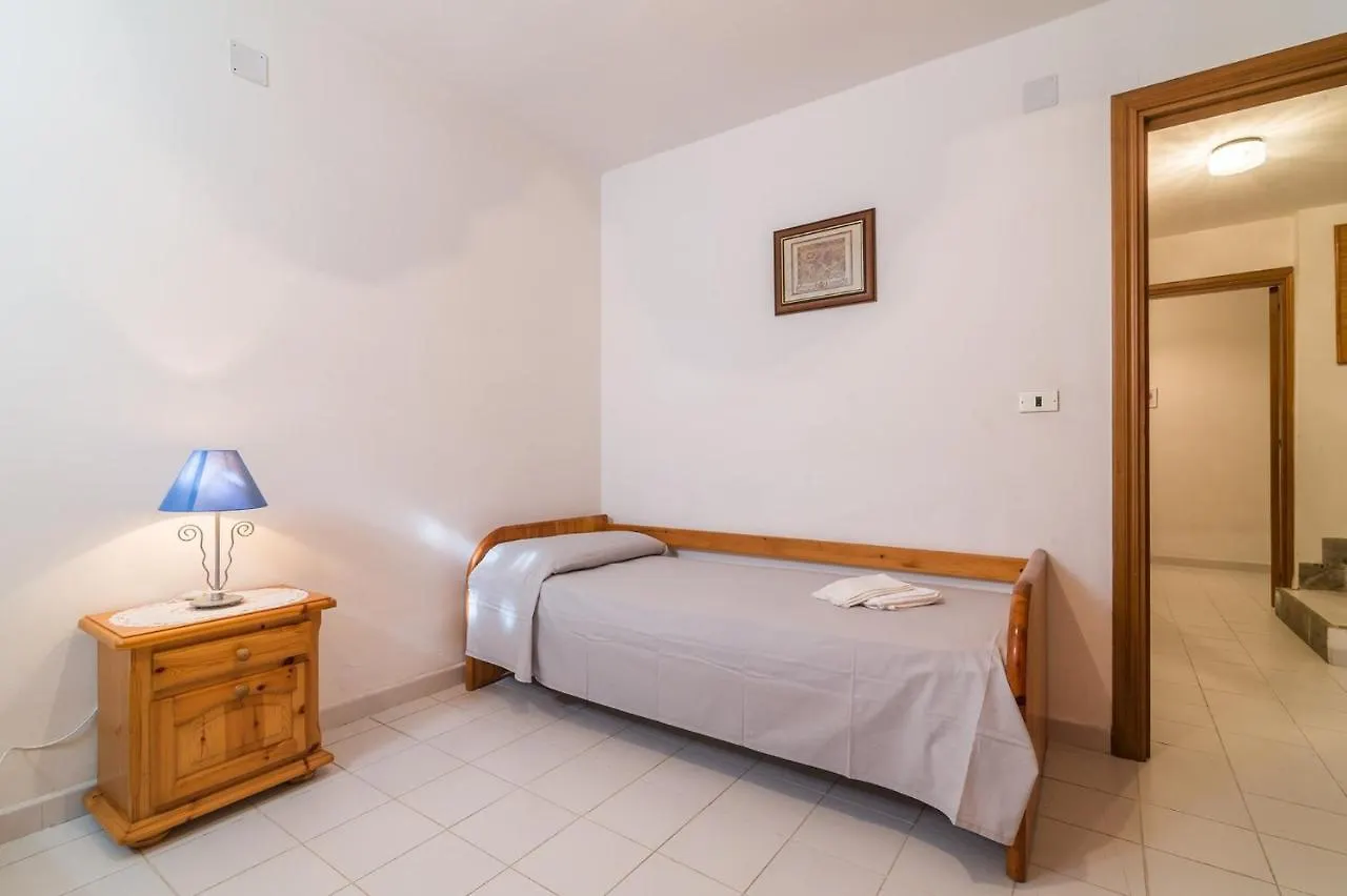Holiday Home In Stintino/Sardinien 31430 0*, 斯廷蒂诺