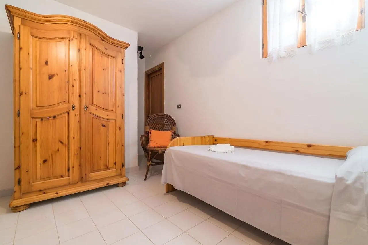 Holiday Home In Stintino/Sardinien 31430 意大利