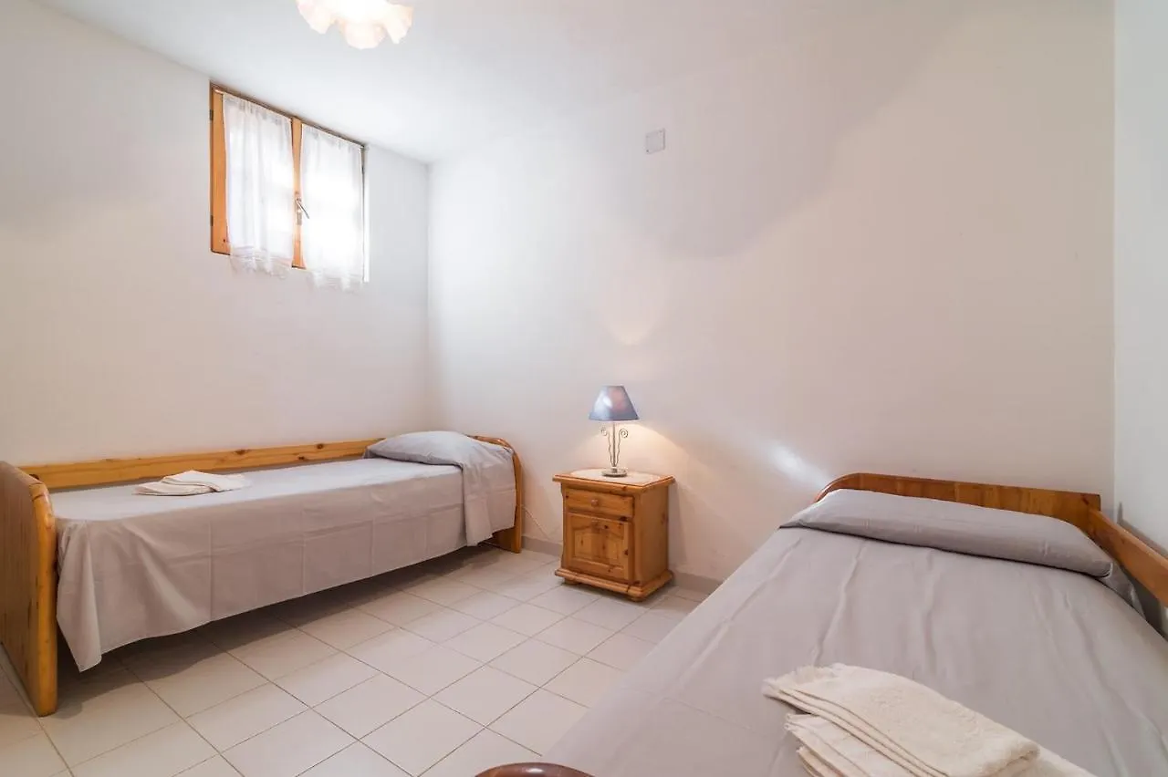Holiday Home In Stintino/Sardinien 31430  斯廷蒂诺